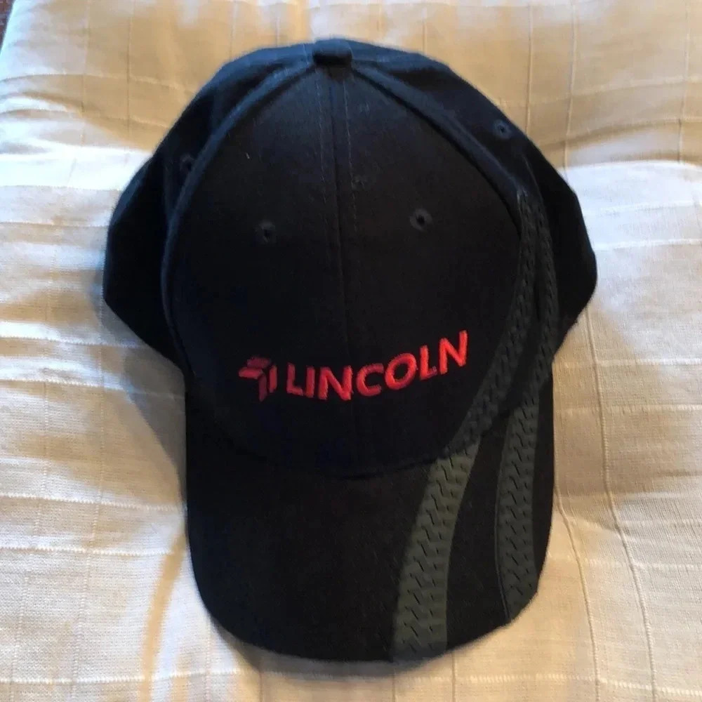 Lincoln Tech Hat - Picture 5 of 5
